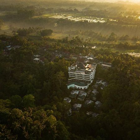 Cicada Resort Bali Ubud, Autograph Collection Tegallalang  Dış mekan fotoğraf